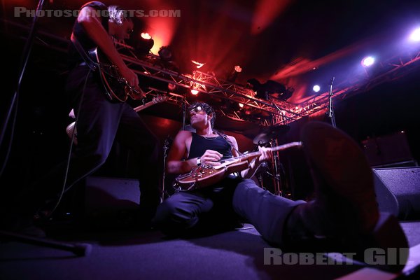 CORY HANSON - 2023-08-30 - PARIS - La Boule Noire - Cory Thomas Hanson